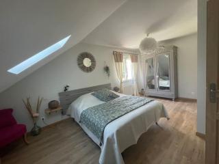 GITE DES MARAIS - 1