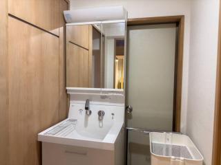 TasoneUrbanStayOsaka なんば南SIM2 - Osaka - 2