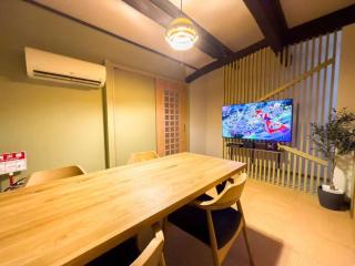 TasoneUrbanStayOsaka なんば南SIM2 - Osaka - 9