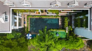Bayon Modern Residence - 8
