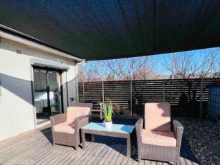Twin Room -2single beds in share house in Queanbeyan & Canberra - Queanbeyan - 8