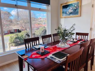 Twin Room -2single beds in share house in Queanbeyan & Canberra - Queanbeyan - 6