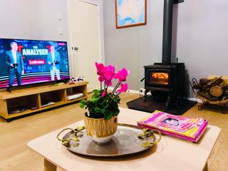 Twin Room -2single beds in share house in Queanbeyan & Canberra - Queanbeyan - 3