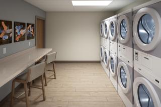 Candlewood Suites Jackson - Locust Grove - 2