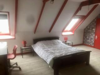 Ferme de kervoas 14personnes - Lézardrieux - 3