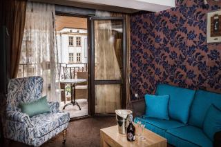 8 1/2 Art Guest House - Plovdiv - 4