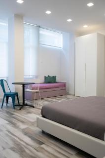 Fara's House - Neapel - 7