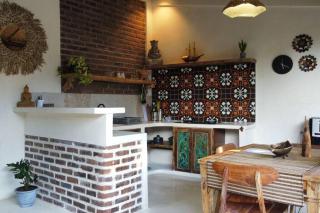 Alma Surf Villas 03 - Cozy 01 Bed with Private Pool - Uluwatu - 4