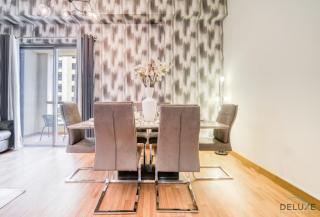 Pristine 2BR at Bahar 2 JBR by Deluxe Holiday Homes - Dubai - 9