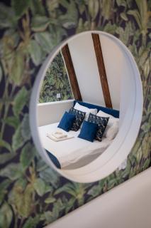 Apartament nad Nowym Rynkiem - Toruń - 9