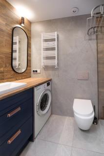 Apartament nad Nowym Rynkiem - Toruń - 6