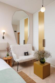 Aries' Collection Luxury Suites - Brasov - 0