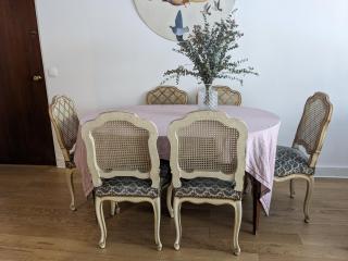 Appartement avec balcon proche de Montmartre - Parijs - 8