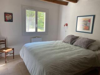 Peaceful gîte with stunning pool near market town - Montaigu-de-Quercy - 1