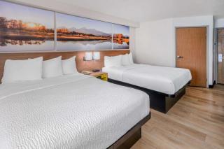 Days Inn & Suites by Wyndham Greeley - Greeley - 2
