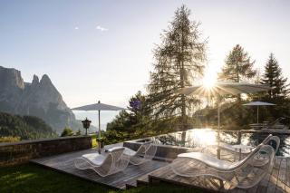 Hotel Rosa Eco Alpine Spa - Alpe di Siusi - 3
