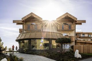 Hotel Rosa Eco Alpine Spa - 5