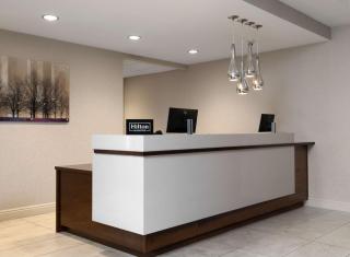 DoubleTree by Hilton Pittsburgh Airport - Moon Township - 9