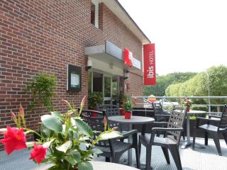 ibis les Etangs des Moines - Fourmies - 0