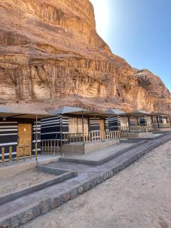 zawaideh desert camp - 7
