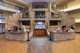 Baymont by Wyndham Shakopee - Shakopee - 4