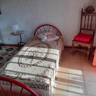 Quarto Individual em Foros de Salvaterra - Estanqueiro - 6