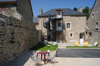 Au Fil De L'eau - Le Jerzual - Dinan - 7