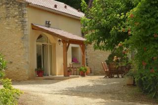 Votre gîte en Périgord : La Grangette. - Sauveterre-la-Lémance - 5