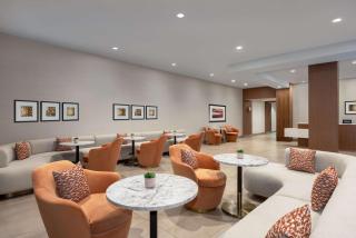 DoubleTree by Hilton Las Vegas East Flamingo - Las Vegas - 8