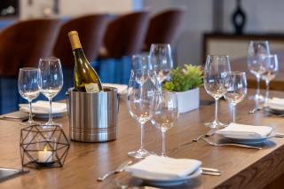 DoubleTree by Hilton Las Vegas East Flamingo - Las Vegas - 4