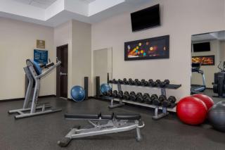 DoubleTree by Hilton Las Vegas East Flamingo - Las Vegas - 3