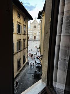 Santa Croce Luxury Suite - Dolcevita Holiday - Florence - 5