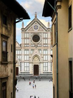 Santa Croce Luxury Suite - Dolcevita Holiday - Florence - 4