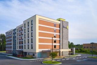 Home2 Suites By Hilton Richmond Glenside - Richmond - 7