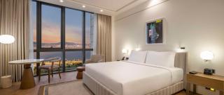 Hyatt Regency Izmir IstinyePark - Smirne - 7