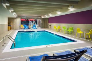 Home2 Suites By Hilton Richmond Glenside - Richmond - 2
