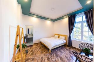 Trà My Villa Đà Lạt BBQ Garden - Nguyên Căn Có Sân Vườn - 1