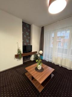 Pitypang Apartman Hajdúszoboszló - Hajdúszoboszló - 9