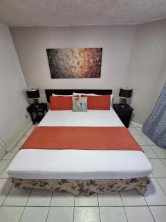 Beach One Bedroom 2 - Ocho Rios - 3