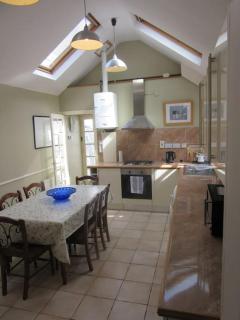 Darcus Cottage - Derry - 9