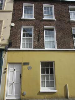 Darcus Cottage - Derry - 2