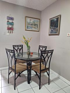 Beach One Bedroom 2 - Ocho Rios - 6