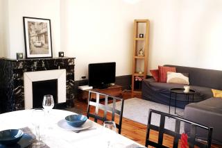 Appartement Cosy - Saint-Étienne - 1