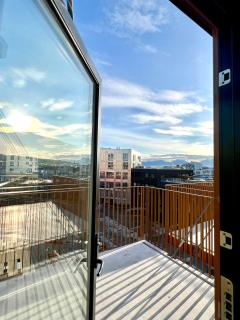 TotalApartments Vervet Gjøa - Tromsø - 2