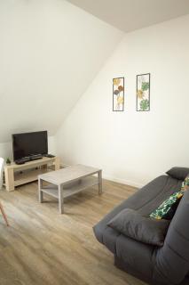 Le Bel-Air AVALLON - Avallon - 6