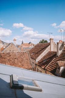 Le Bel-Air AVALLON - Avallon - 9