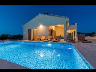 Vila Vanessa Trogir - Čiovo - Trogir - 9