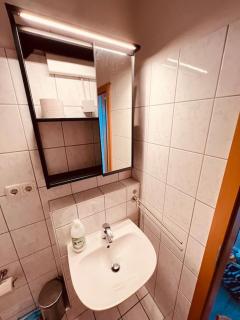 The Room - Direkt in der Stadt! - Bochum - 6