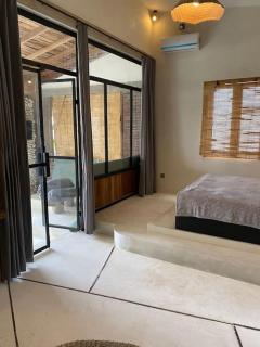 Alma Cottage 1 - Cozy 01 Bed with Private Pool - Uluwatu - 2