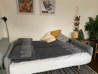 B&B Amsterdam Amstel Apartment - Amsterdam - 5